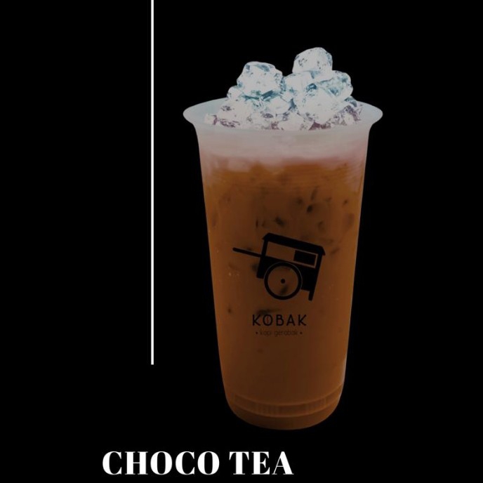 CHOCO TEA