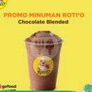 CHOCOLATE BLENDED L