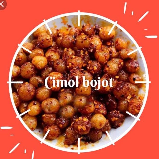 CIMOL BOJOT