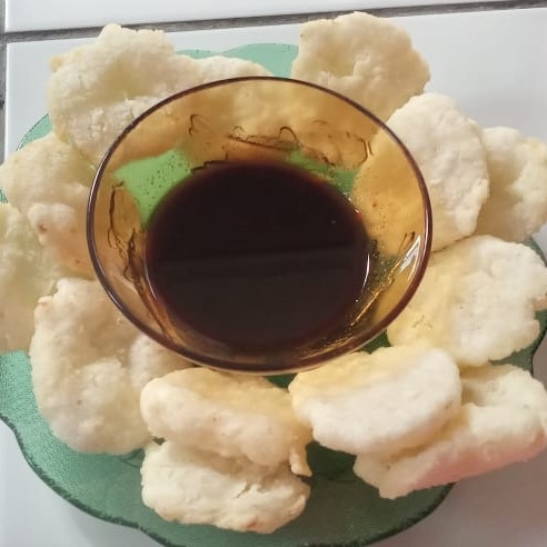 CIRENG CINTA KHAS BANDUNG