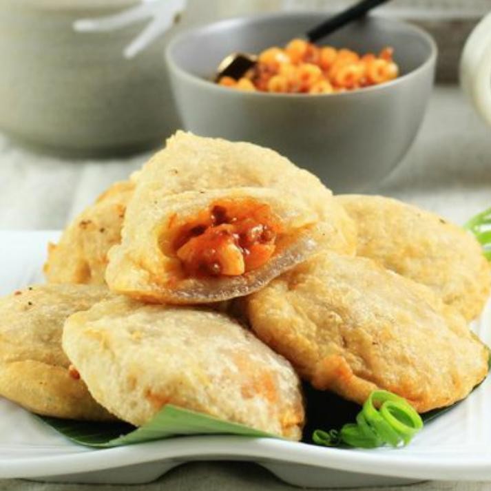 CIRENG ISI AYAM Suir