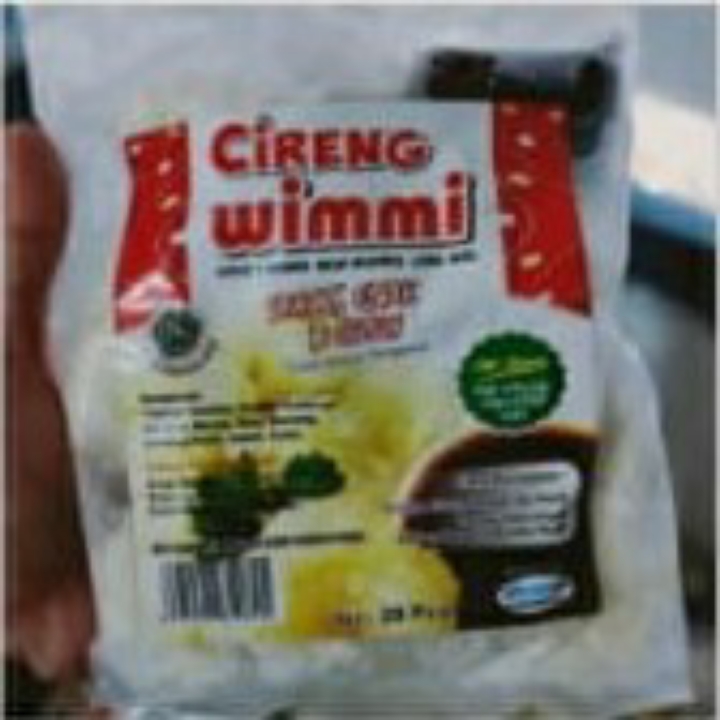 CIRENG WIMMI