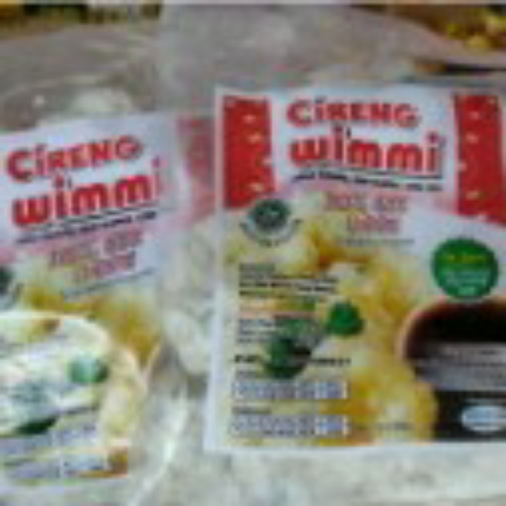 CIRENG WIMMI PLUS COCOLAN