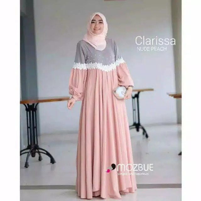 CLARISSA DRESS 3