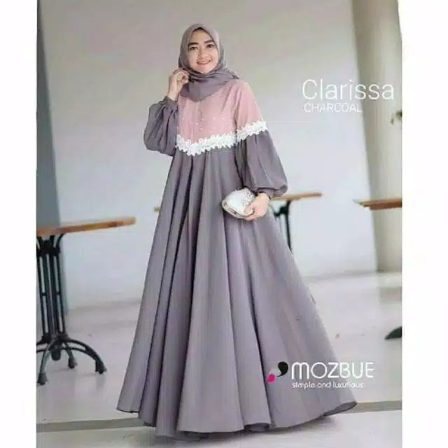 CLARISSA DRESS 5