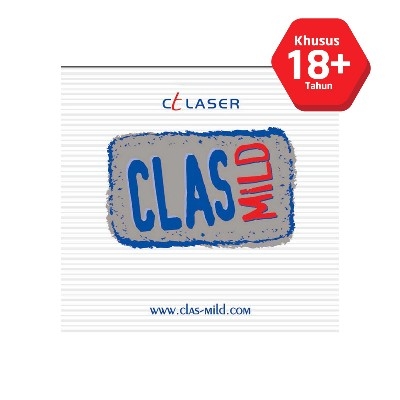 CLAS MILD 12