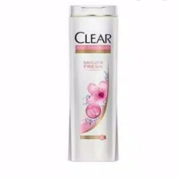 CLEAR SHP SAKURA FRS 36X170 ML