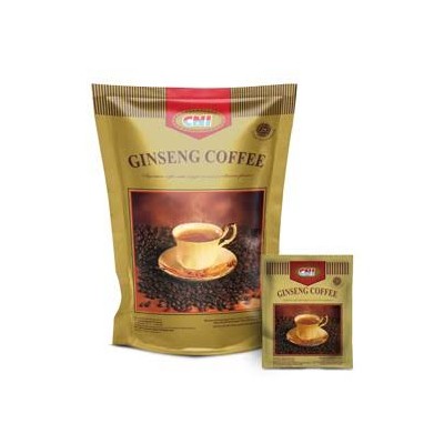 CNI COFFE GINSENG