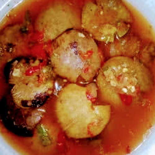 COBEK JENGKOL