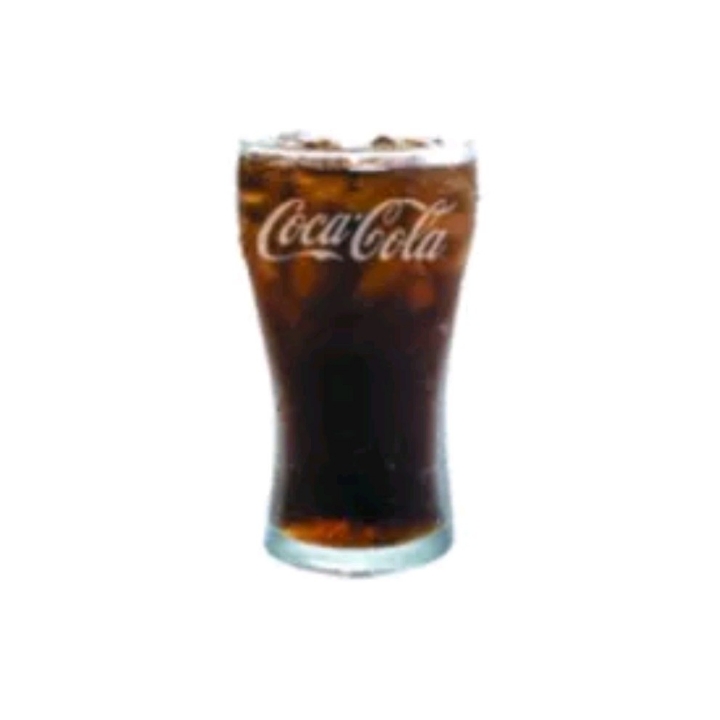 COCA COLA