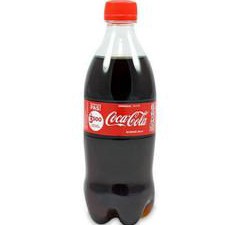 COCA COLA TEMAN IMUT 250 ML