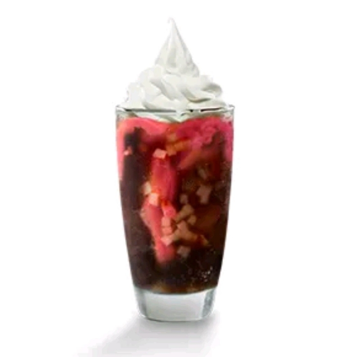 COCOLA FLOAT