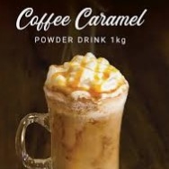 COFFE CARAMEL