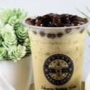 COFFE CARAMEL BUBBLE