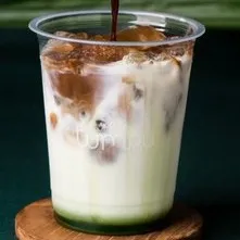 COFFE MILK MELON