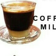 COFFEE MILK