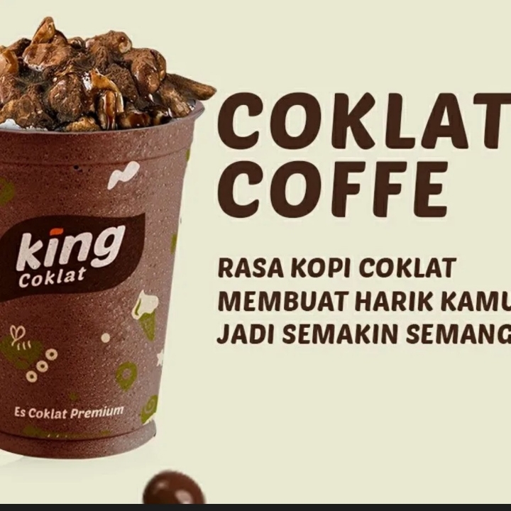 COKLAT CAFE