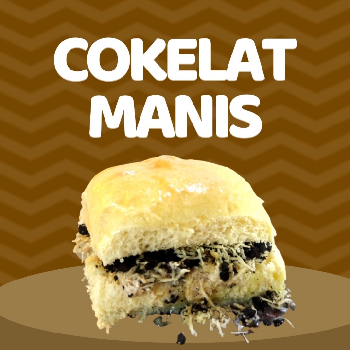 COKLAT MANIS