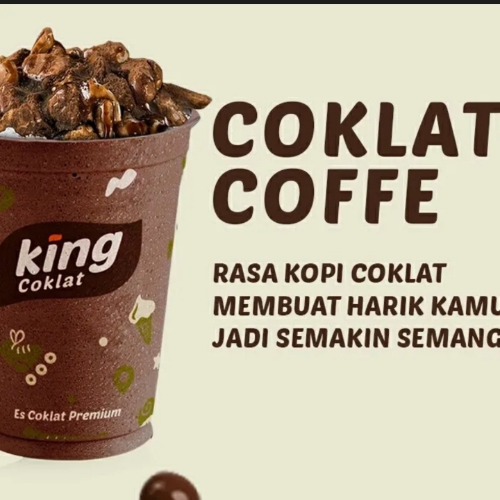 COKLAT ORIGINAL