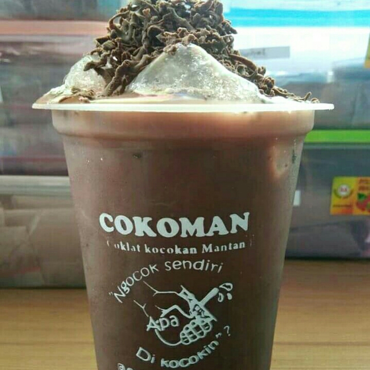 COKOMAN