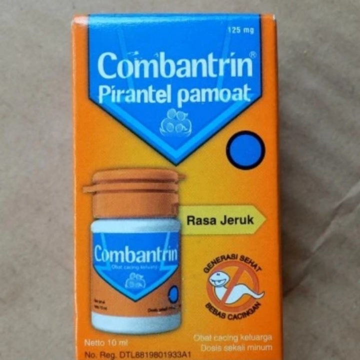 COMBANTRIN SYR