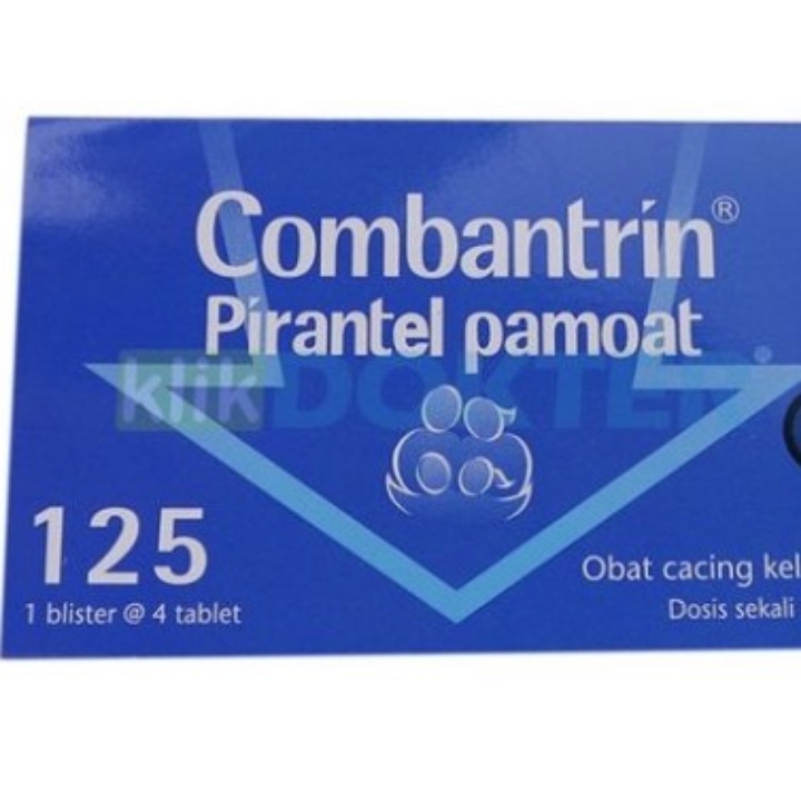 COMBANTRIN Tab