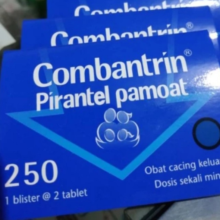 COMBANTRIN Tab