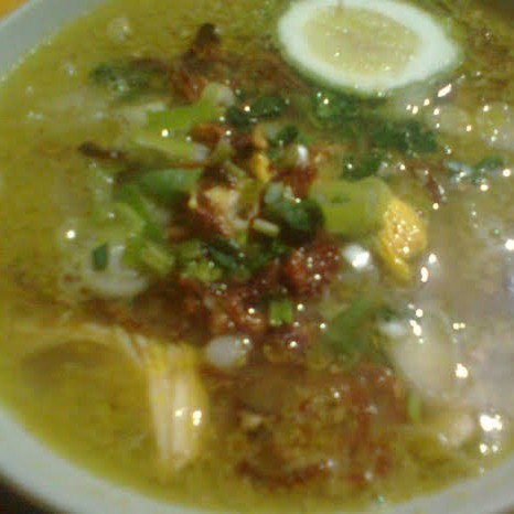 COTO AYAM