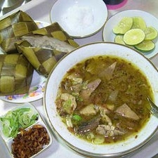 COTO MAKASSAR MANTAP ABIZZ