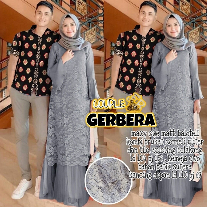 COUPLE BERBERA 2