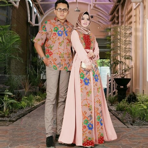 COUPLE KAMAJAYA MOCCA Dan MERAH