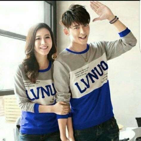 COUPLE LV UNO BENHUR