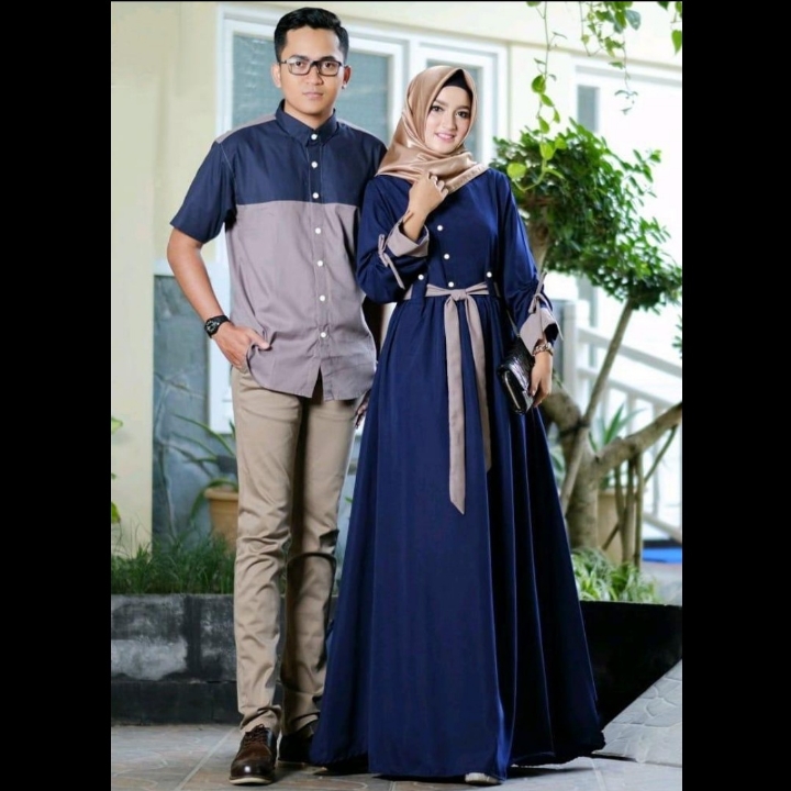 COUPLE PARAMITA 2