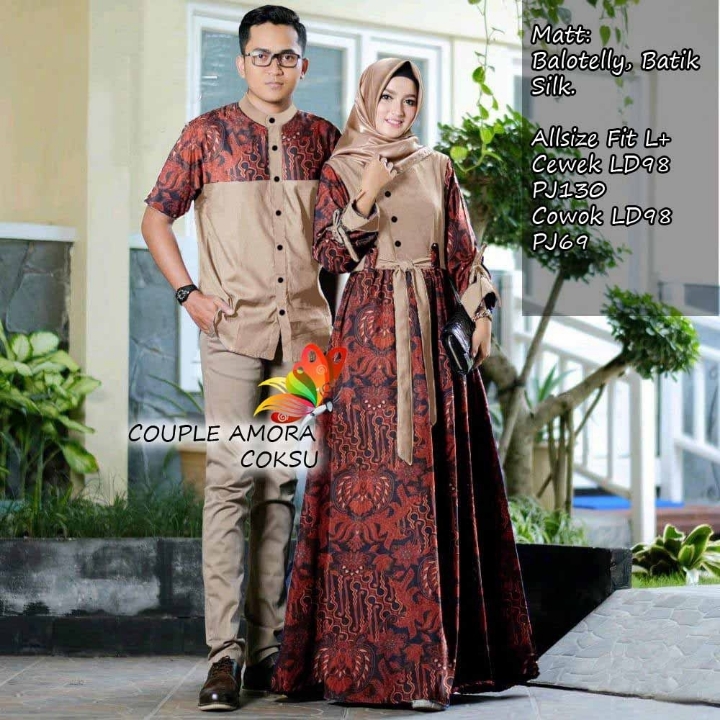 CP AMORA BATIK 3