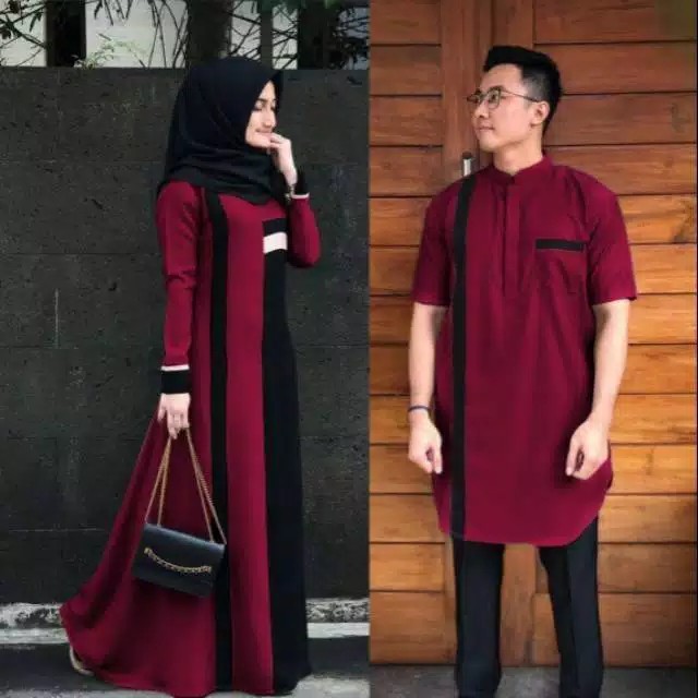 CP ARIELLUNA COUPLE GAMIS