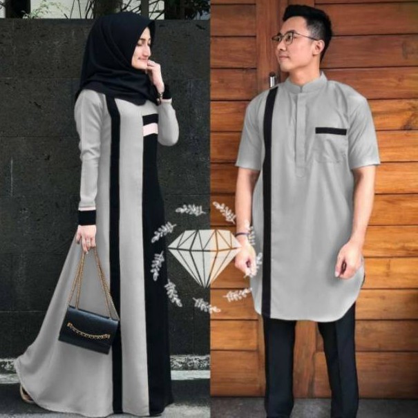 CP ARIELLUNA COUPLE GAMIS 2