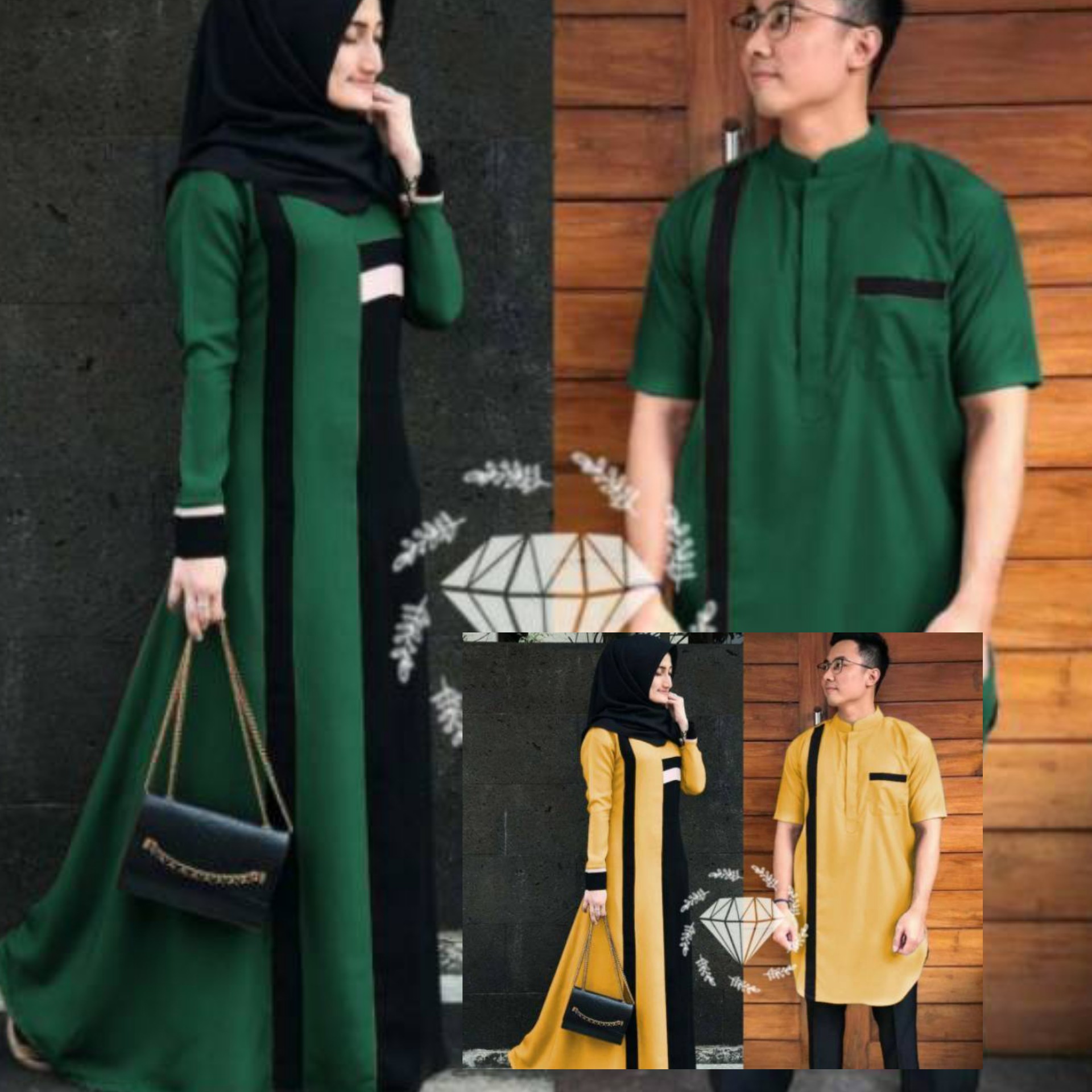 CP ARIELLUNA COUPLE GAMIS 4