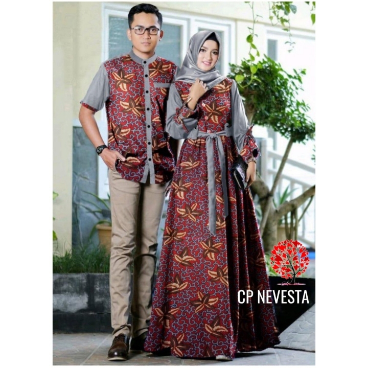 CP BATIK NEVESTA