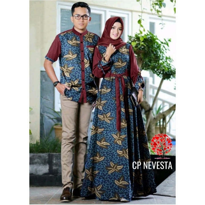 CP BATIK NEVESTA 2