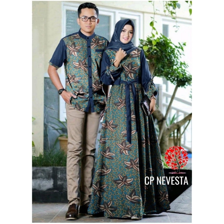 CP BATIK NEVESTA 3