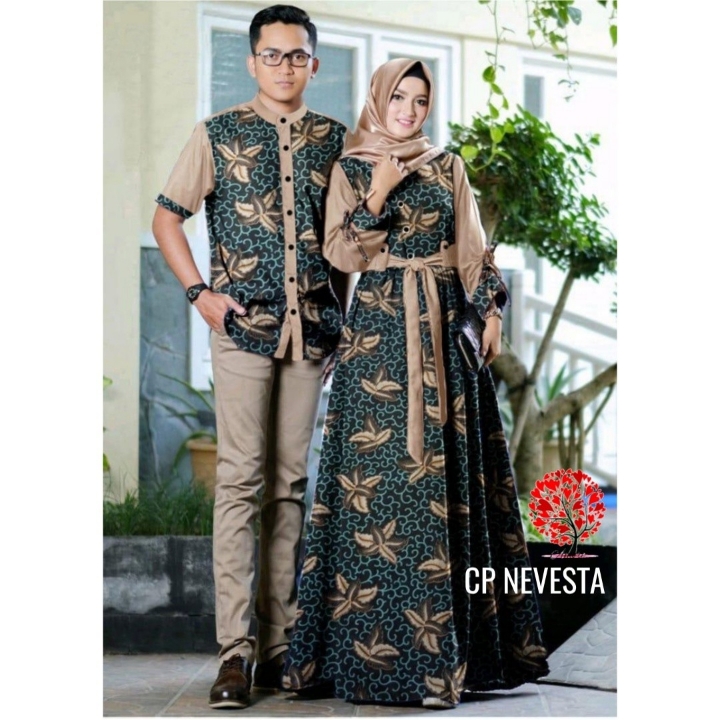 CP BATIK NEVESTA 4