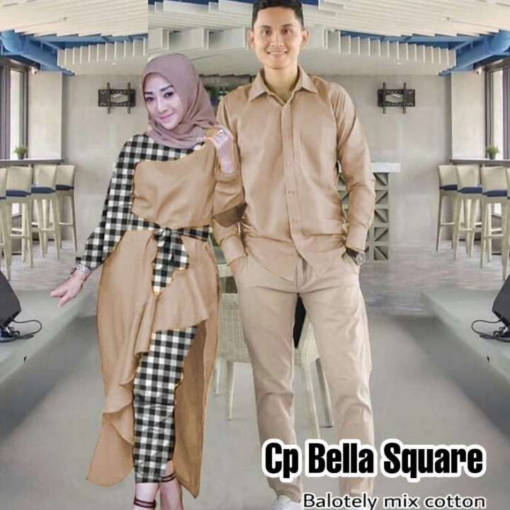 CP Bella Square 2