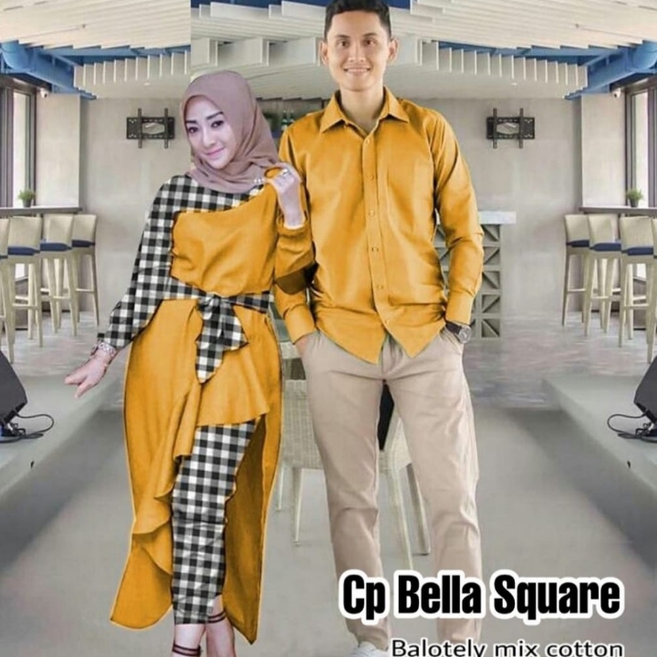 CP Bella Square 3