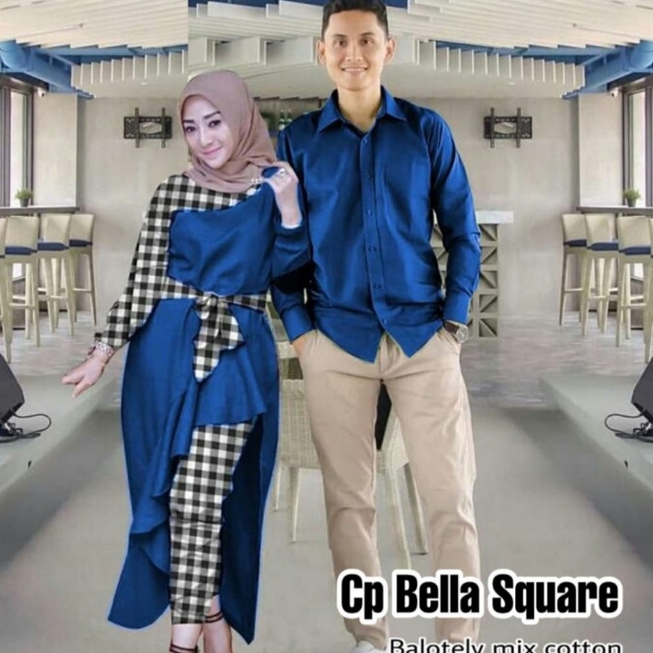 CP Bella Square 4