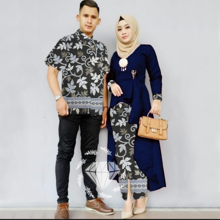 CP Harum Batik 2