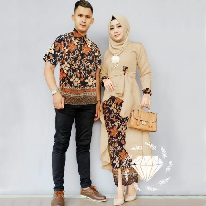 CP Harum Batik 3