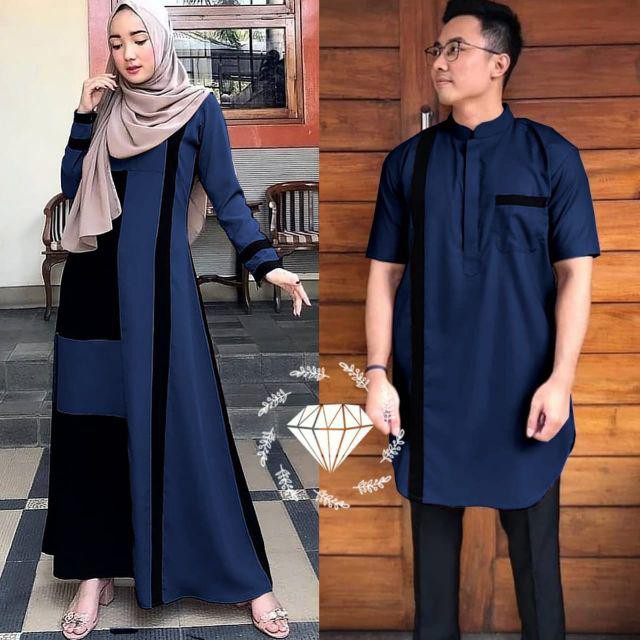 CP JUBAILINA COUPLE GAMIS