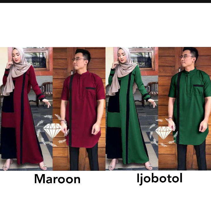 CP JUBAILINA COUPLE GAMIS 5