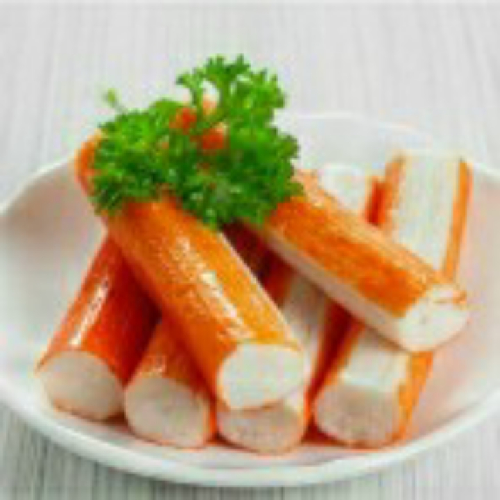 CRABSTICK GORENG