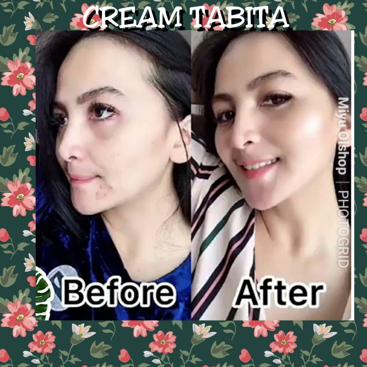 CREAM TABITA DS MALAYSIA 3